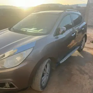 هيونداي توسان 2010
