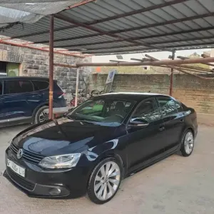 فولكسفاغن جيتا 2012