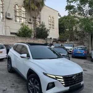 هيونداي توسان 2022