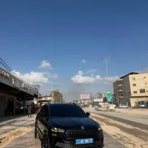 سكودا كاروك 2020