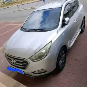 هيونداي توسان 2014