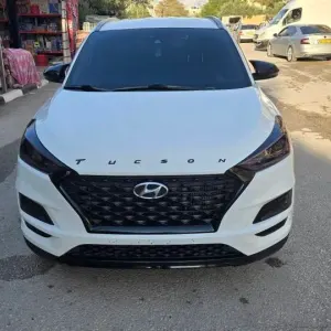 هيونداي توسان 2019