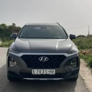 هيونداي سانتفيه 2019