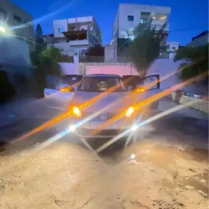 فولكسفاغن جولف 2012