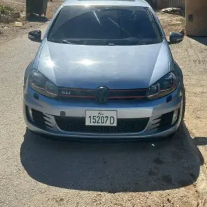 فولكسفاغن جولف 2011