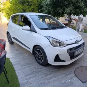 هيونداي i10 2017