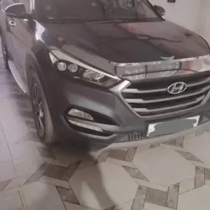 هيونداي توسان 2018
