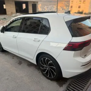 فولكسفاغن جولف 2022
