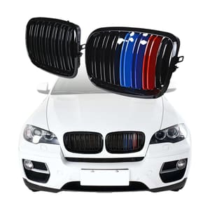 شل BMW E70