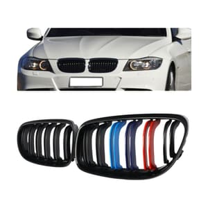 شل ( BMW E90)