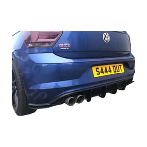 دفيوزر بولو (POLO GTI 2020)
