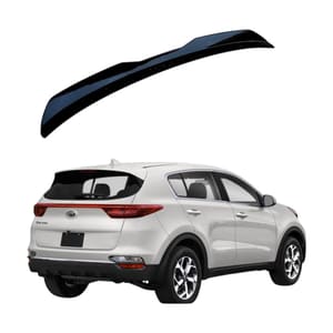سبويلر سبورتاج (2017-SPORTAGE KX5 2016)