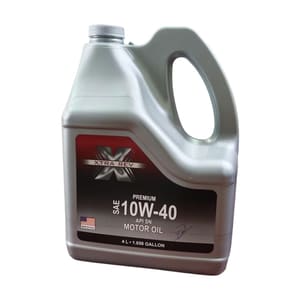 زيت ماتور 4 لتر  10W-40