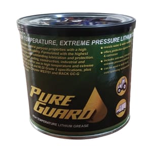 شحمة علبة 454 غم PURE GUARD
