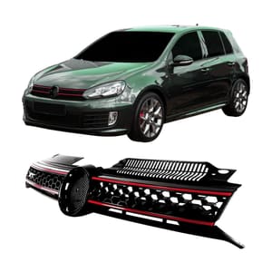 شل جولف (GOLF 6 GTI)