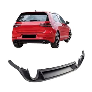 دفيوزر جولف (GOLF 7.5)