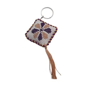 مدالية تطريز