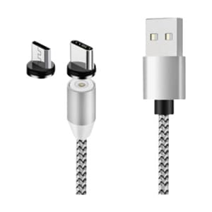 وصلة شاحن جلكسي مغناطيس MAGNET CABLE