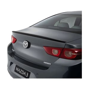 سبويلر مازدا 3 (MAZDA 3 2019-2023)