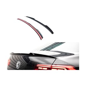 سبويلر باسات B8 (2015-2021)