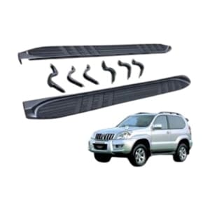 درج لاند كروزر (LAND CRUISER FJ 120 2008)