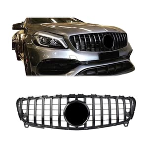 شل مرسيدس (W 176 GT 2016-2018)