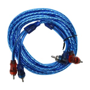 كوابل RCA عادي ازرق (5 متر)