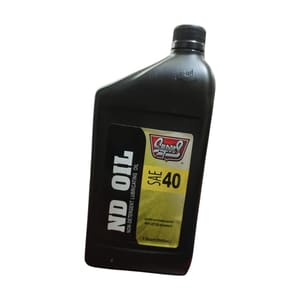 زيت تشحيم ماتور  1لتر SAE 40 946 ML SUPER S