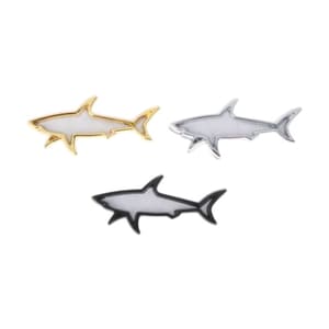 سمكة قرش تلزيق PAUL & SHARK
