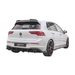دفيوزر جولف (GOLF 8)
