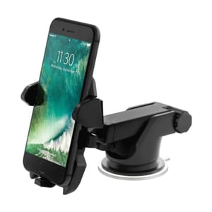 علاقة جوال للسيارة ابيض CAR HOLDER