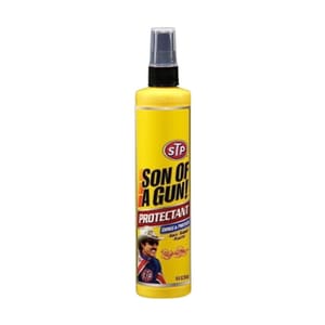 ملمع وحماية STP SON OF A GUN 295 ML