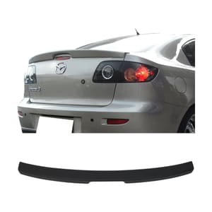سبويلر مازدا 3 (MAZDA 3 2004-2009)