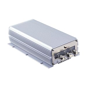محول (24V / 12V)  50 امبير