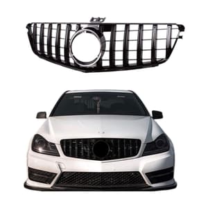 شل مرسيدس (C CLASS W204)