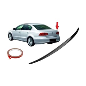 سبويلر باسات B7 (2010-2015)