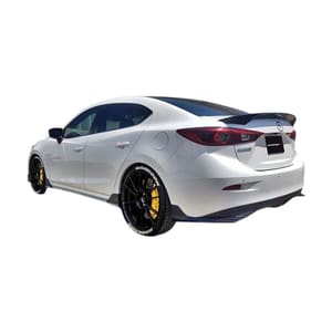 سبويلر مازدا 3 (MAZDA3 2013-2018)