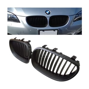 شل BMW E60