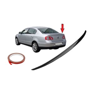 سبويلر باسات B6 (2006-2010)