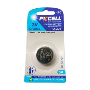بطاريات ريموت PISCELL 2032