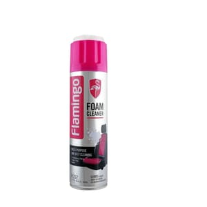 رغوة (FLAMINGO) لتنظيف الفرش