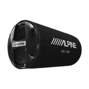 بازوكا البين ALPINE