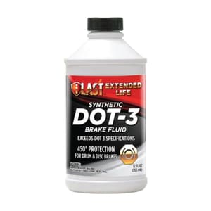 زيت بريك دوت3  DOT3 300ML