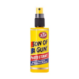ملمع STP – SON OF A GUN 118 ML