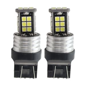 لمبات LED ياباني شعرة/شعرتين وسط
