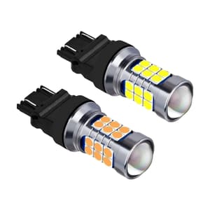 لمبات LED ياباني شعرة/شعرتين جودة عالية ذهبي
