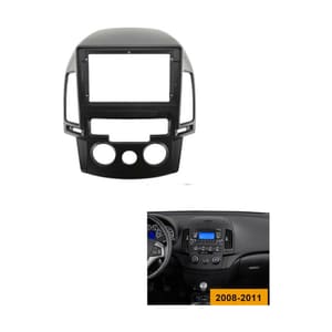 طوق شاشة I30 2008 مزكان ديجيتال
