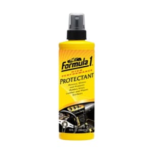 ملمع تابلو وعجال  سادة/ روائح FORMULA 1 295 ML