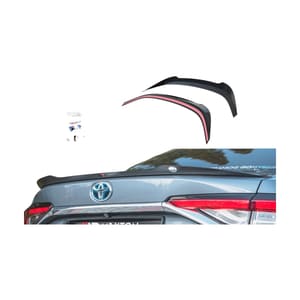 سبويلر كورولا (COROLLA 2019-2020)