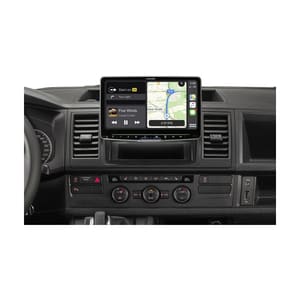 طوق شاشة T6 TRANSPORTER مع كانبس